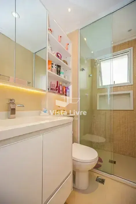 Apartamento, 3 quartos, 124 m² - Foto 38