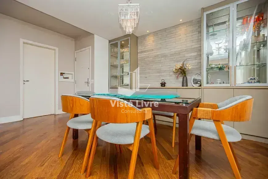 Apartamento, 3 quartos, 124 m² - Foto 13