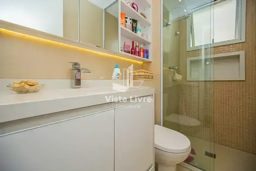 Apartamento, 3 quartos, 124 m² - Foto 39