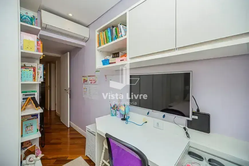 Apartamento, 3 quartos, 124 m² - Foto 27