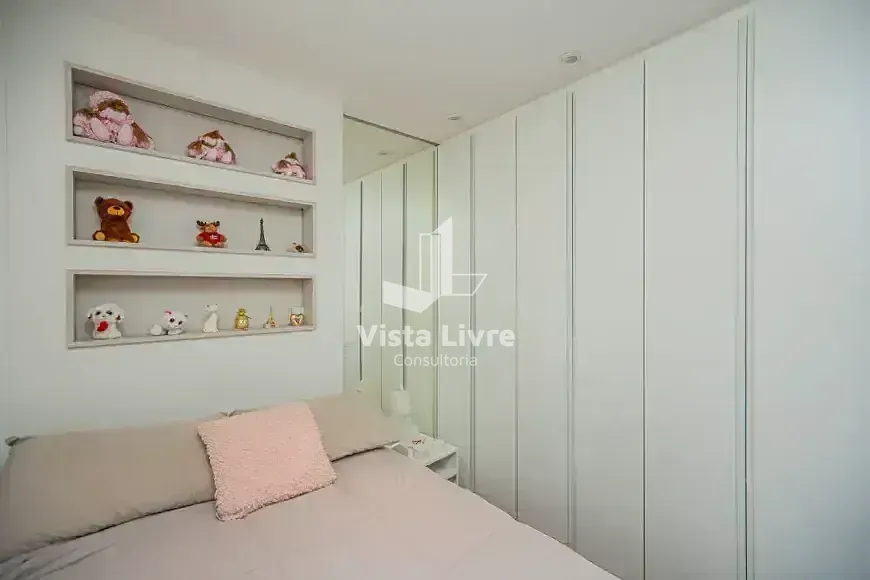 Apartamento, 3 quartos, 124 m² - Foto 8