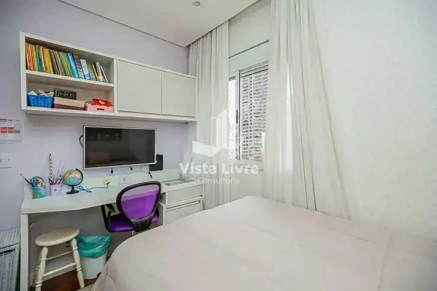 Apartamento, 3 quartos, 124 m² - Foto 28