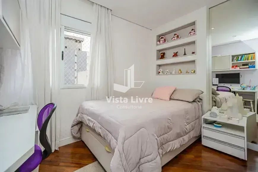 Apartamento, 3 quartos, 124 m² - Foto 26