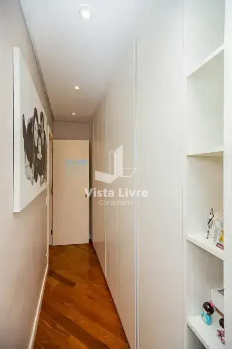 Apartamento, 3 quartos, 124 m² - Foto 21