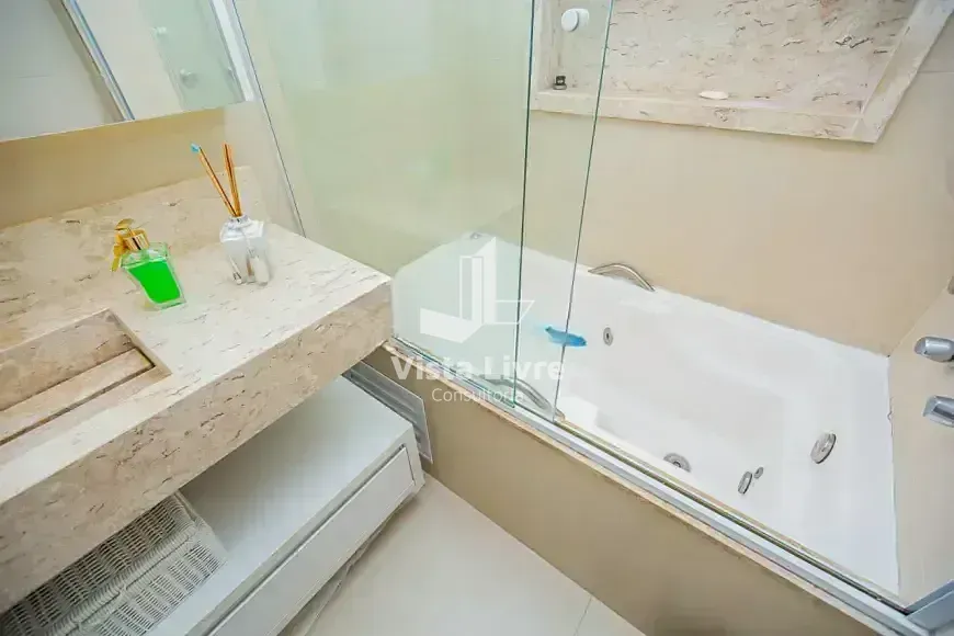 Apartamento, 3 quartos, 124 m² - Foto 35