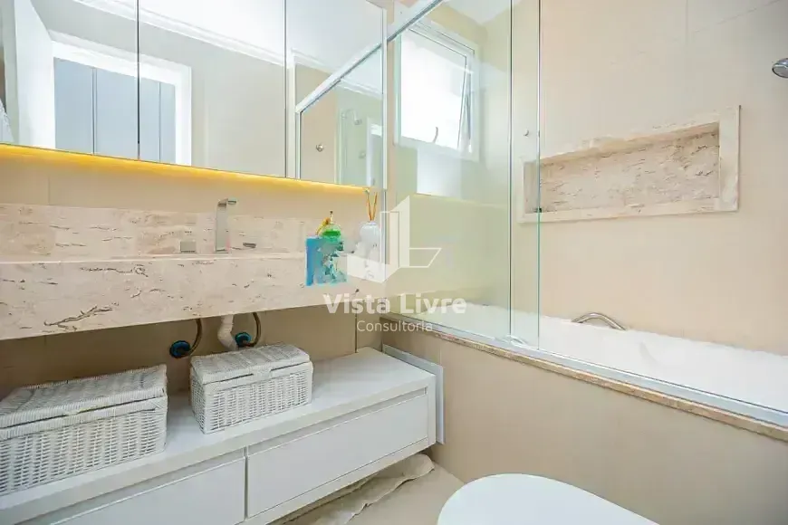 Apartamento, 3 quartos, 124 m² - Foto 37