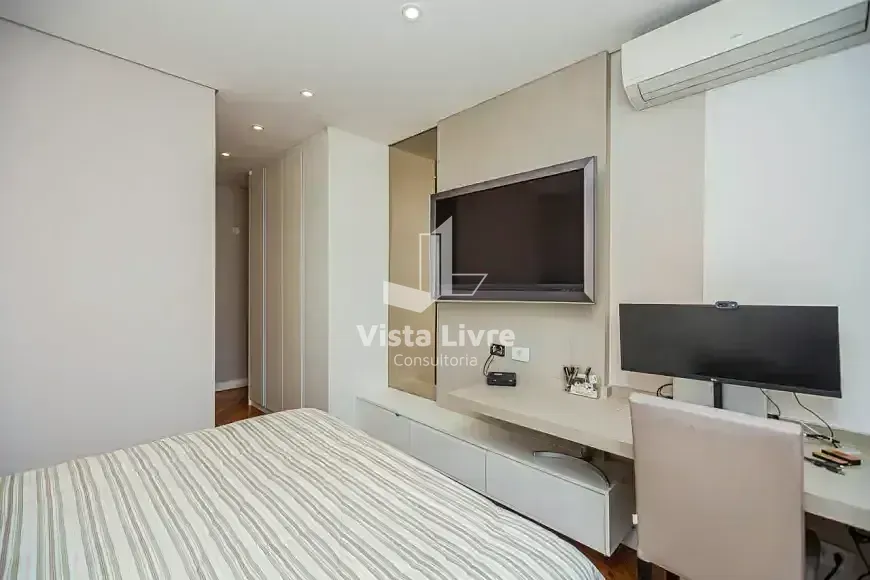 Apartamento, 3 quartos, 124 m² - Foto 25