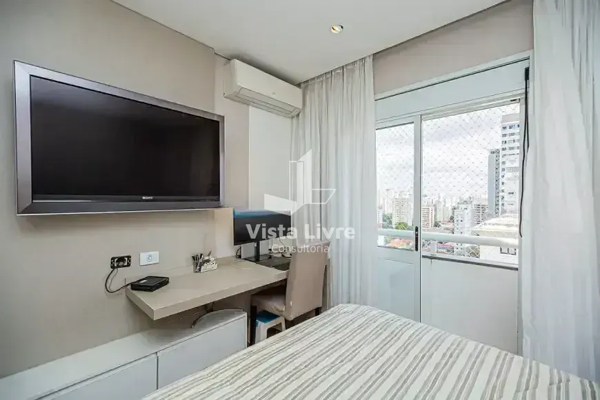 Apartamento, 3 quartos, 124 m² - Foto 24
