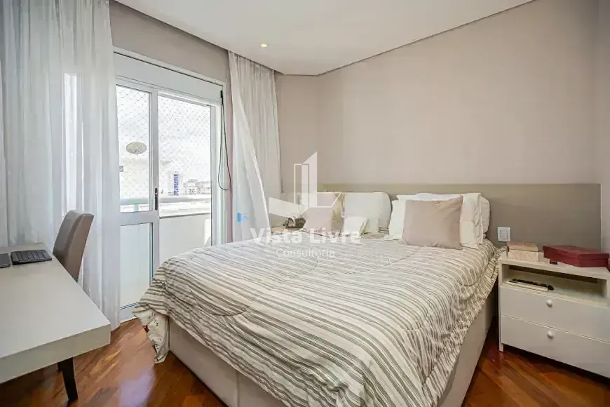 Apartamento, 3 quartos, 124 m² - Foto 23
