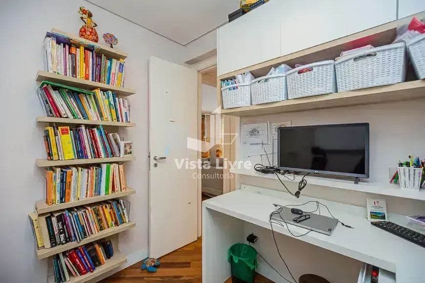 Apartamento, 3 quartos, 124 m² - Foto 29