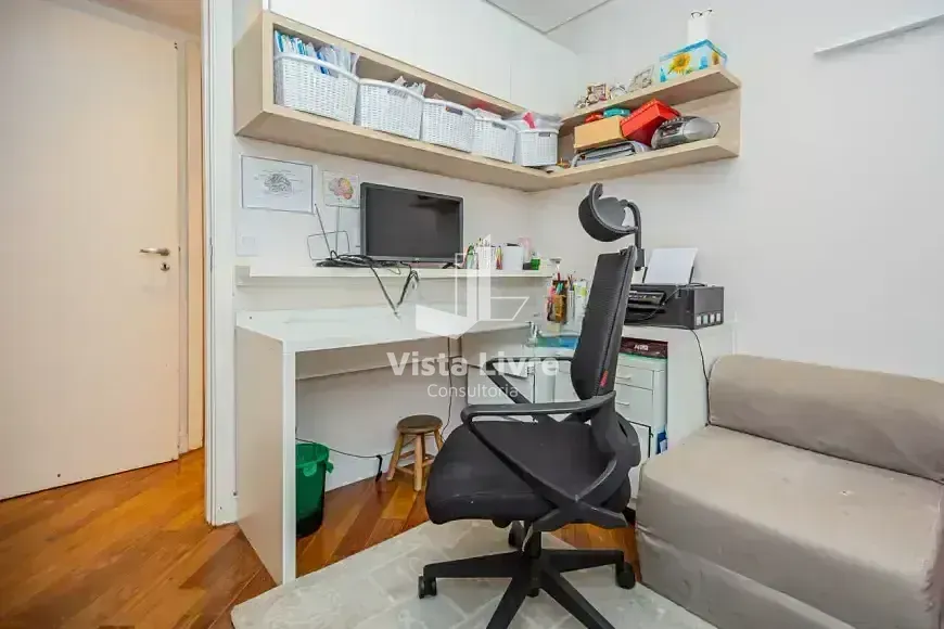 Apartamento, 3 quartos, 124 m² - Foto 30