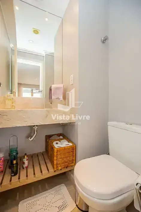 Apartamento, 3 quartos, 124 m² - Foto 34