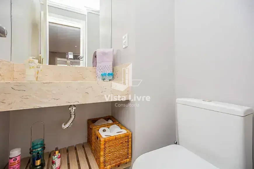 Apartamento, 3 quartos, 124 m² - Foto 33