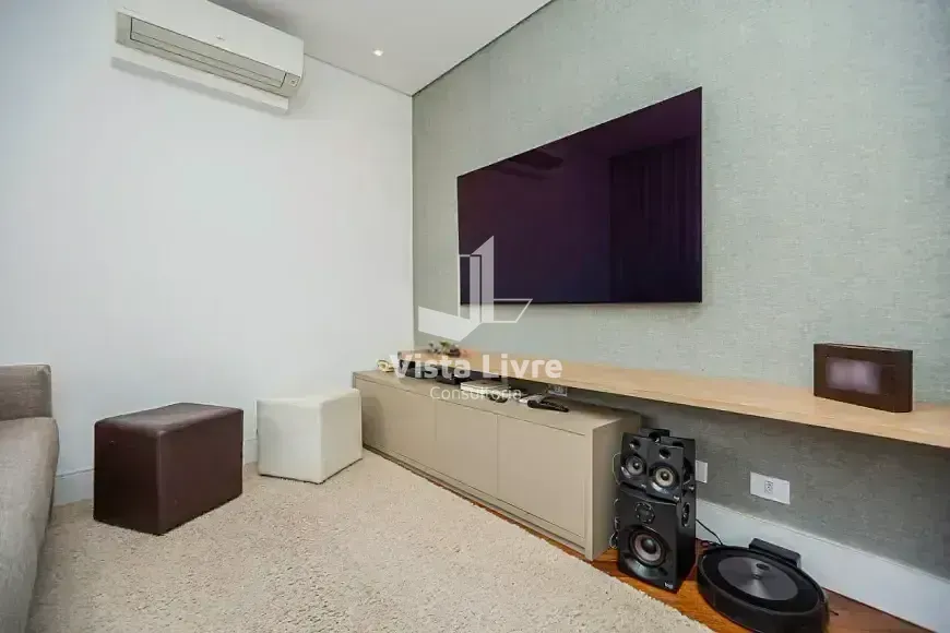 Apartamento, 3 quartos, 124 m² - Foto 31