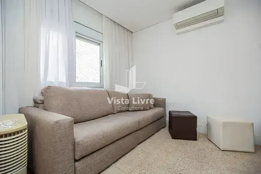 Apartamento, 3 quartos, 124 m² - Foto 7