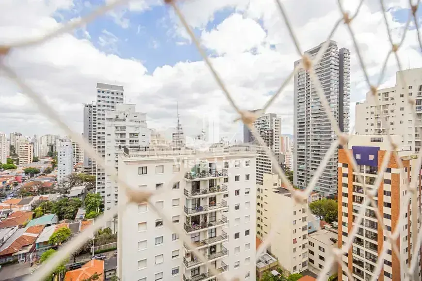 Apartamento, 3 quartos, 124 m² - Foto 11