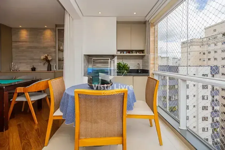Apartamento, 3 quartos, 124 m² - Foto 15