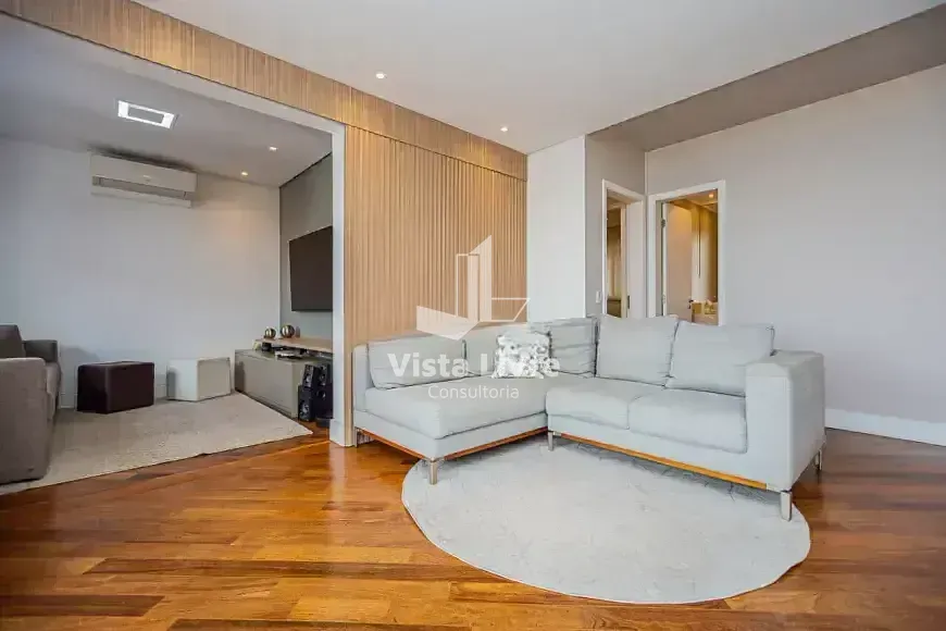 Apartamento, 3 quartos, 124 m² - Foto 9