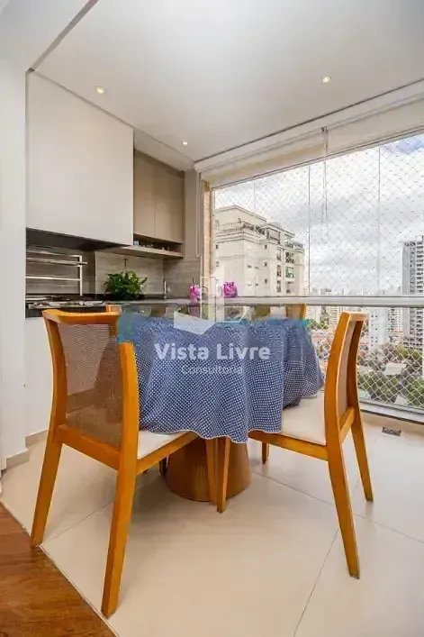 Apartamento, 3 quartos, 124 m² - Foto 10