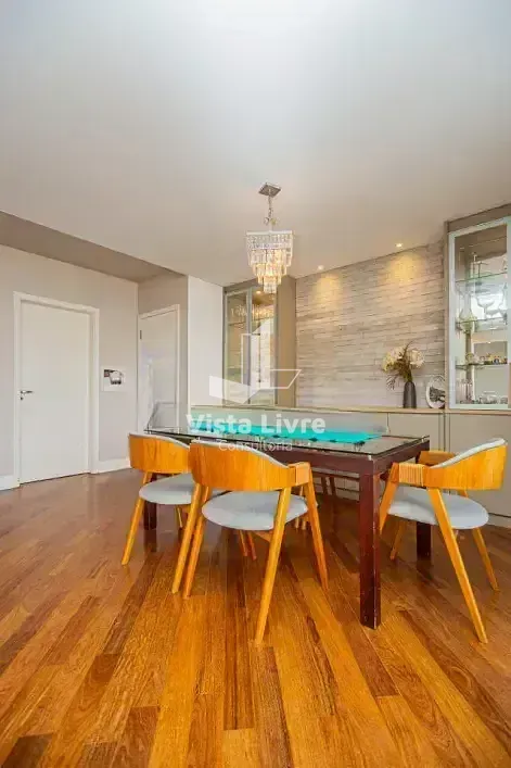 Apartamento, 3 quartos, 124 m² - Foto 14
