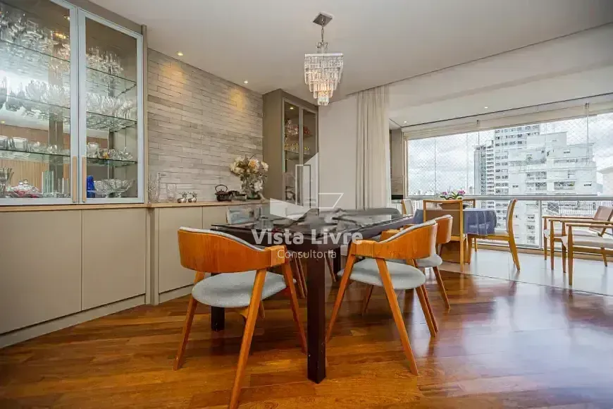 Apartamento, 3 quartos, 124 m² - Foto 3