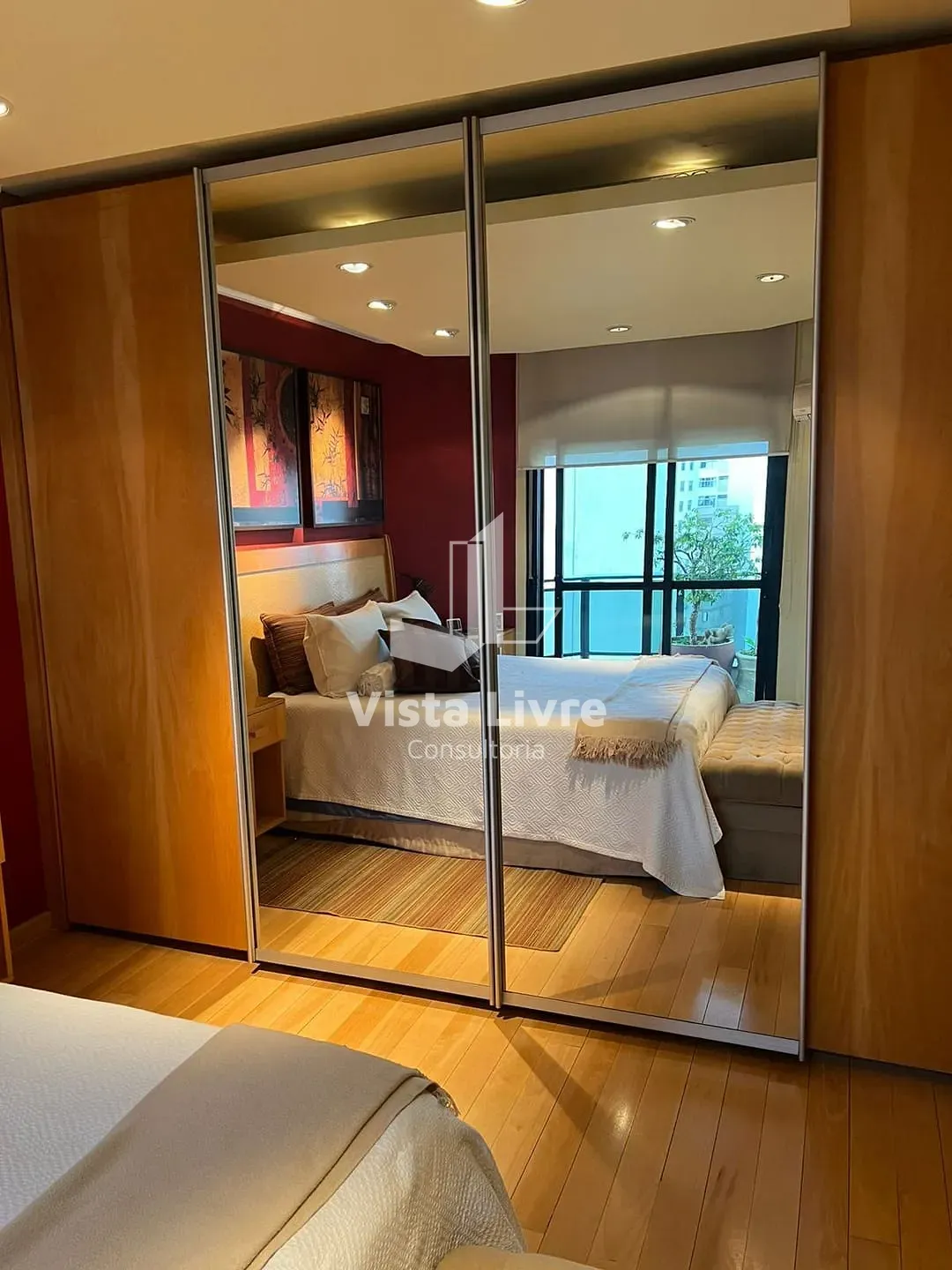 Apartamento, 4 quartos, 210 m² - Foto 14