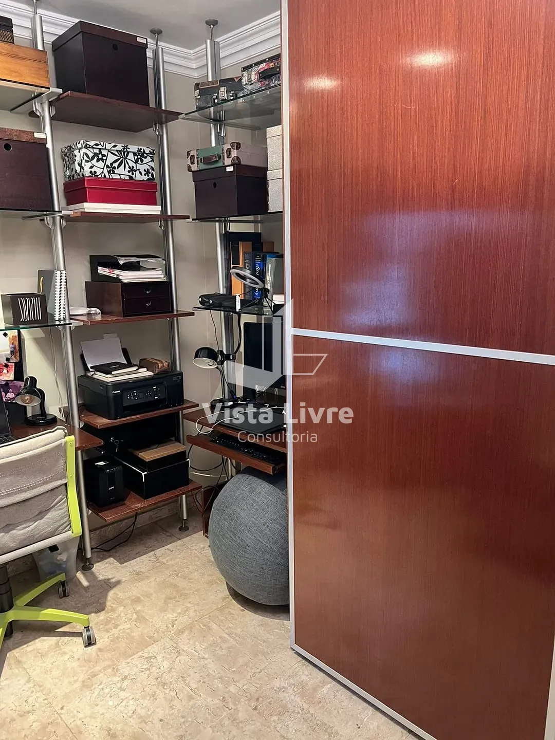 Apartamento, 4 quartos, 210 m² - Foto 20