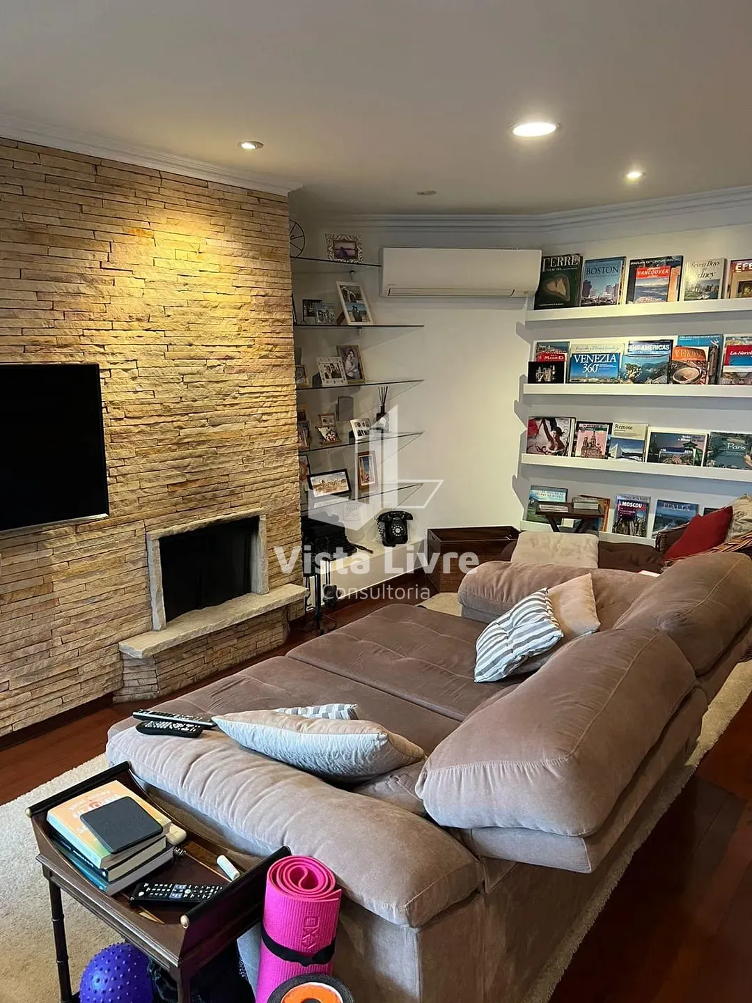 Apartamento, 4 quartos, 210 m² - Foto 5