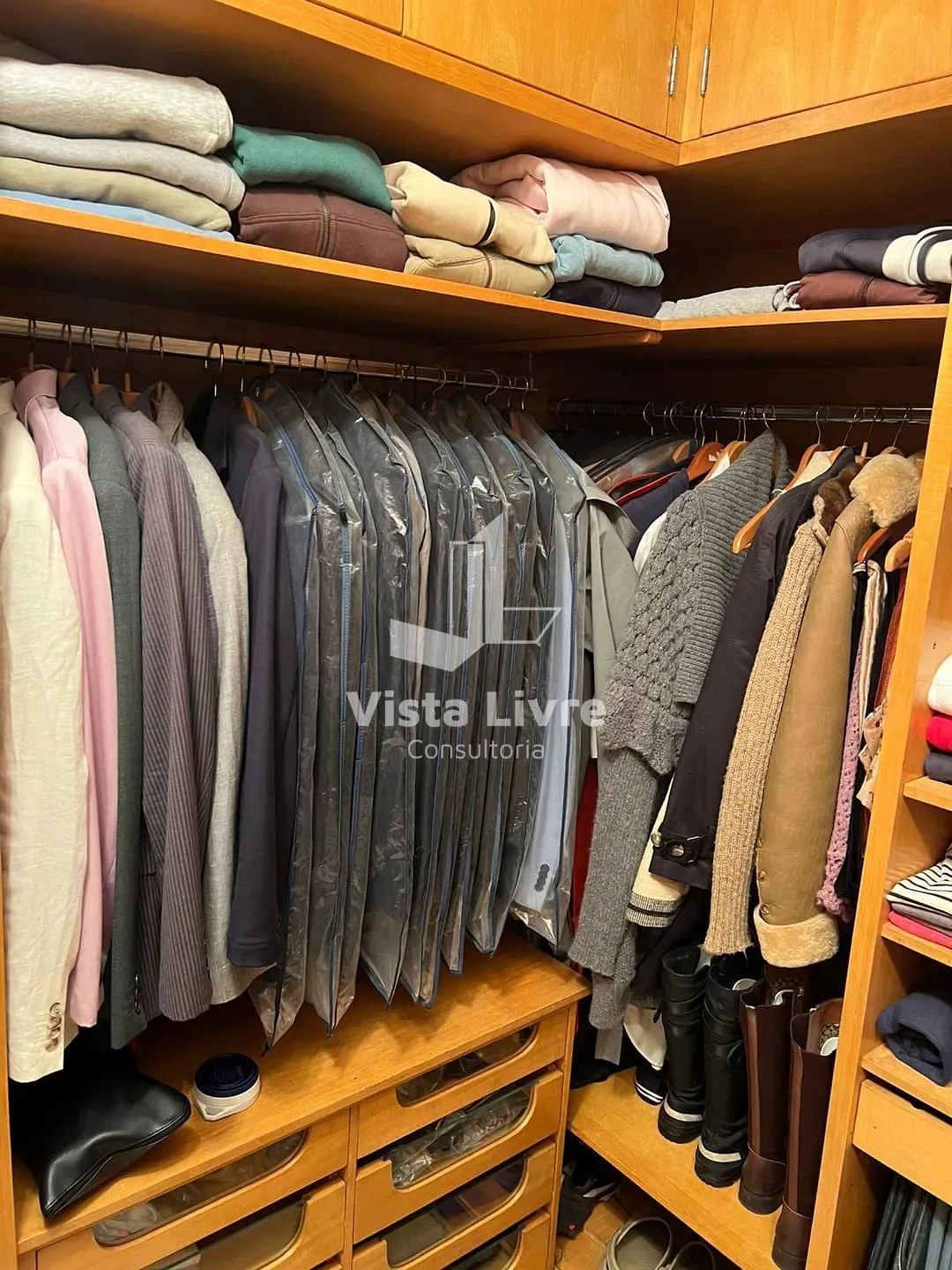 Apartamento, 4 quartos, 210 m² - Foto 21