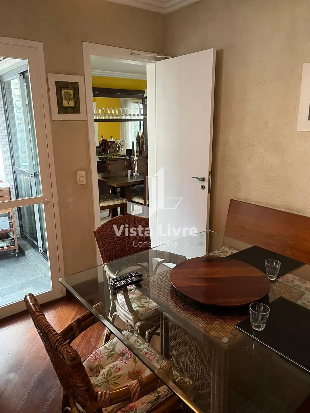 Apartamento, 4 quartos, 210 m² - Foto 8