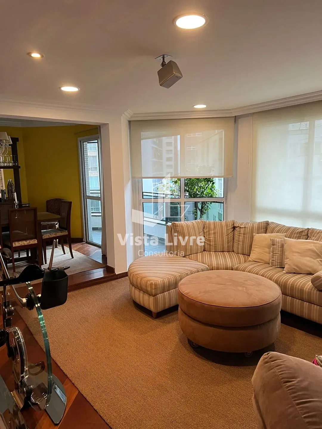 Apartamento, 4 quartos, 210 m² - Foto 1