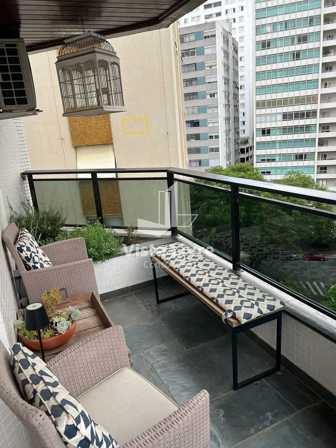 Apartamento, 4 quartos, 210 m² - Foto 12
