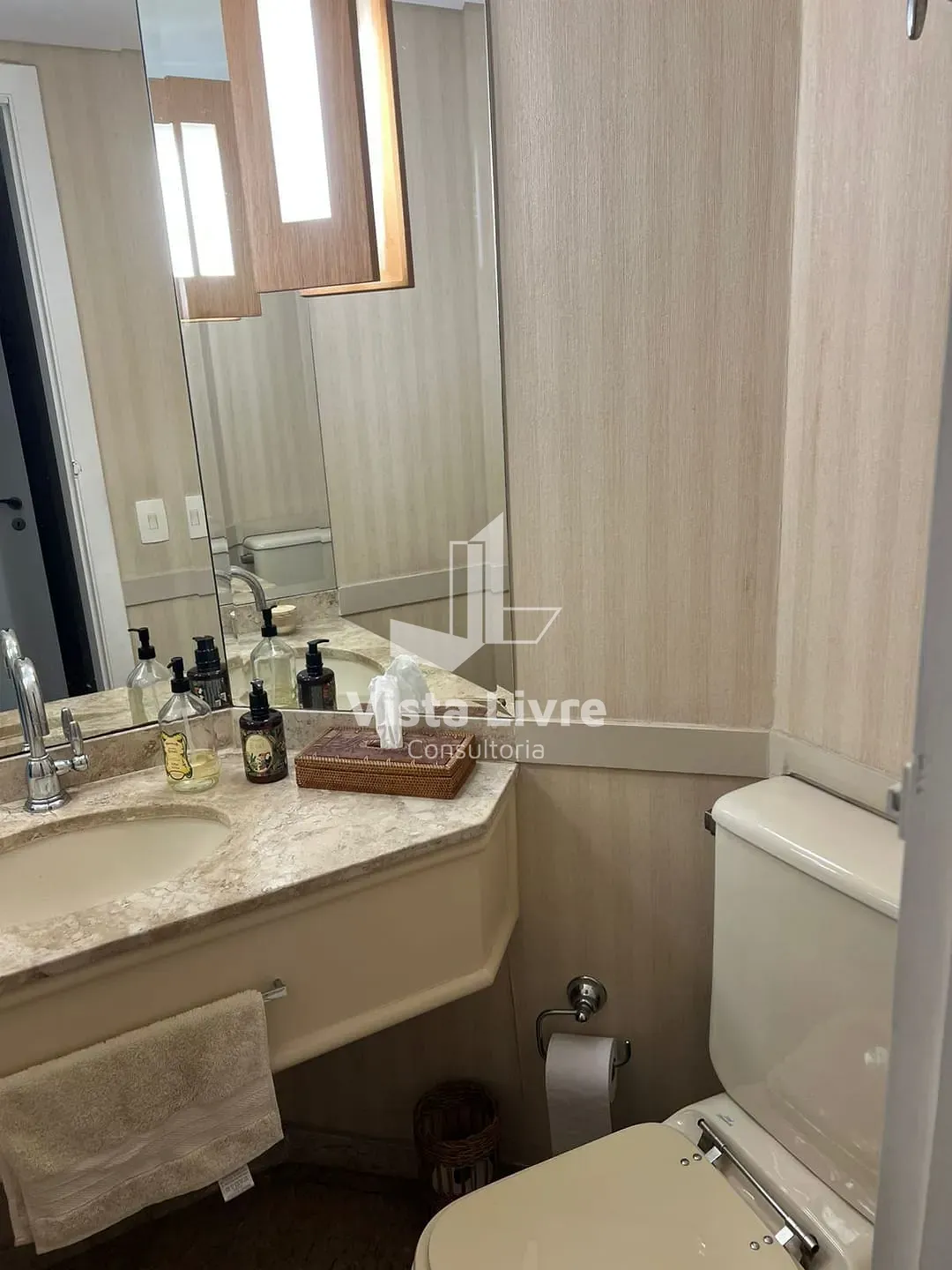 Apartamento, 4 quartos, 210 m² - Foto 28