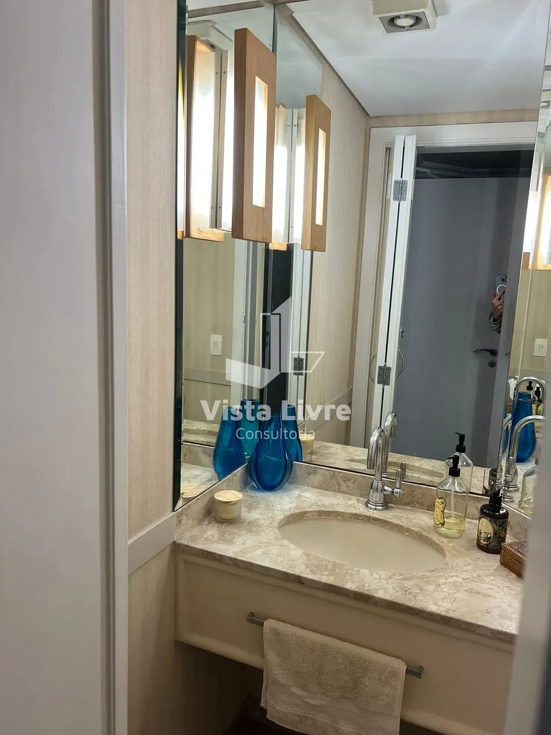 Apartamento, 4 quartos, 210 m² - Foto 26