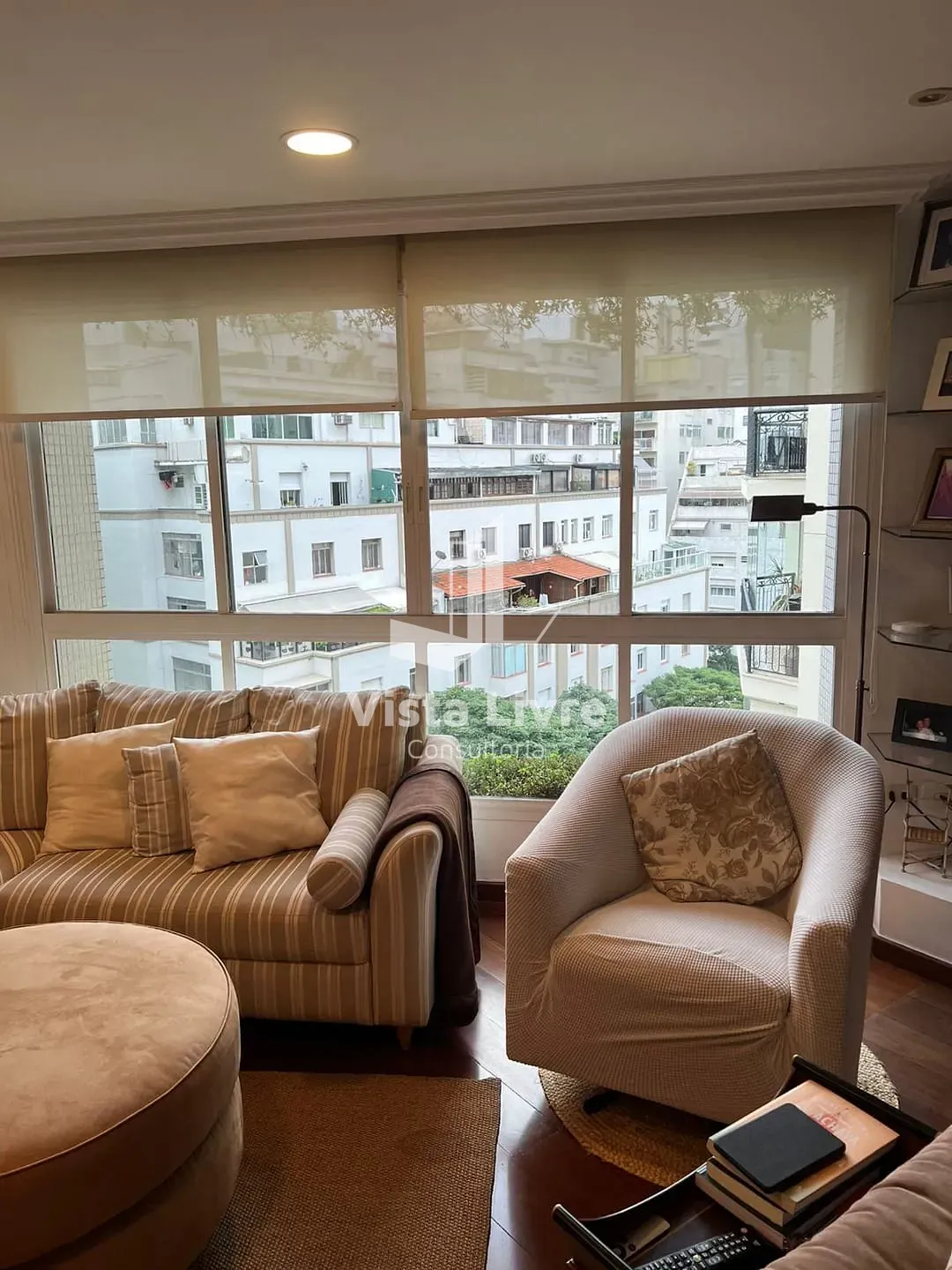 Apartamento, 4 quartos, 210 m² - Foto 3