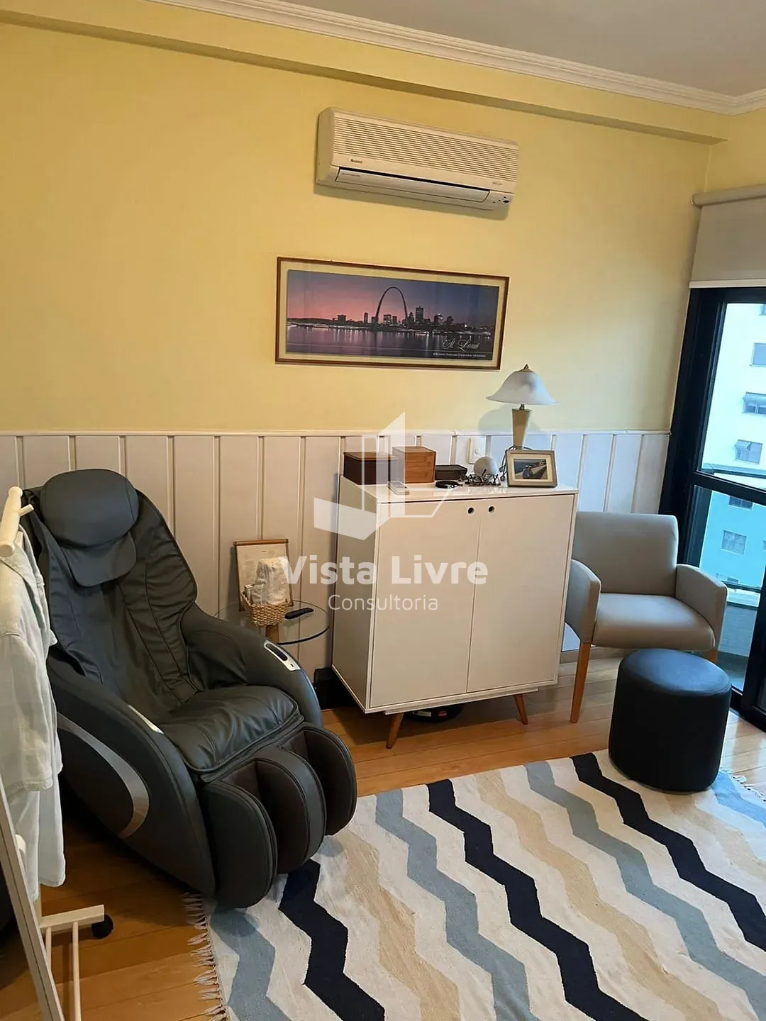 Apartamento, 4 quartos, 210 m² - Foto 16