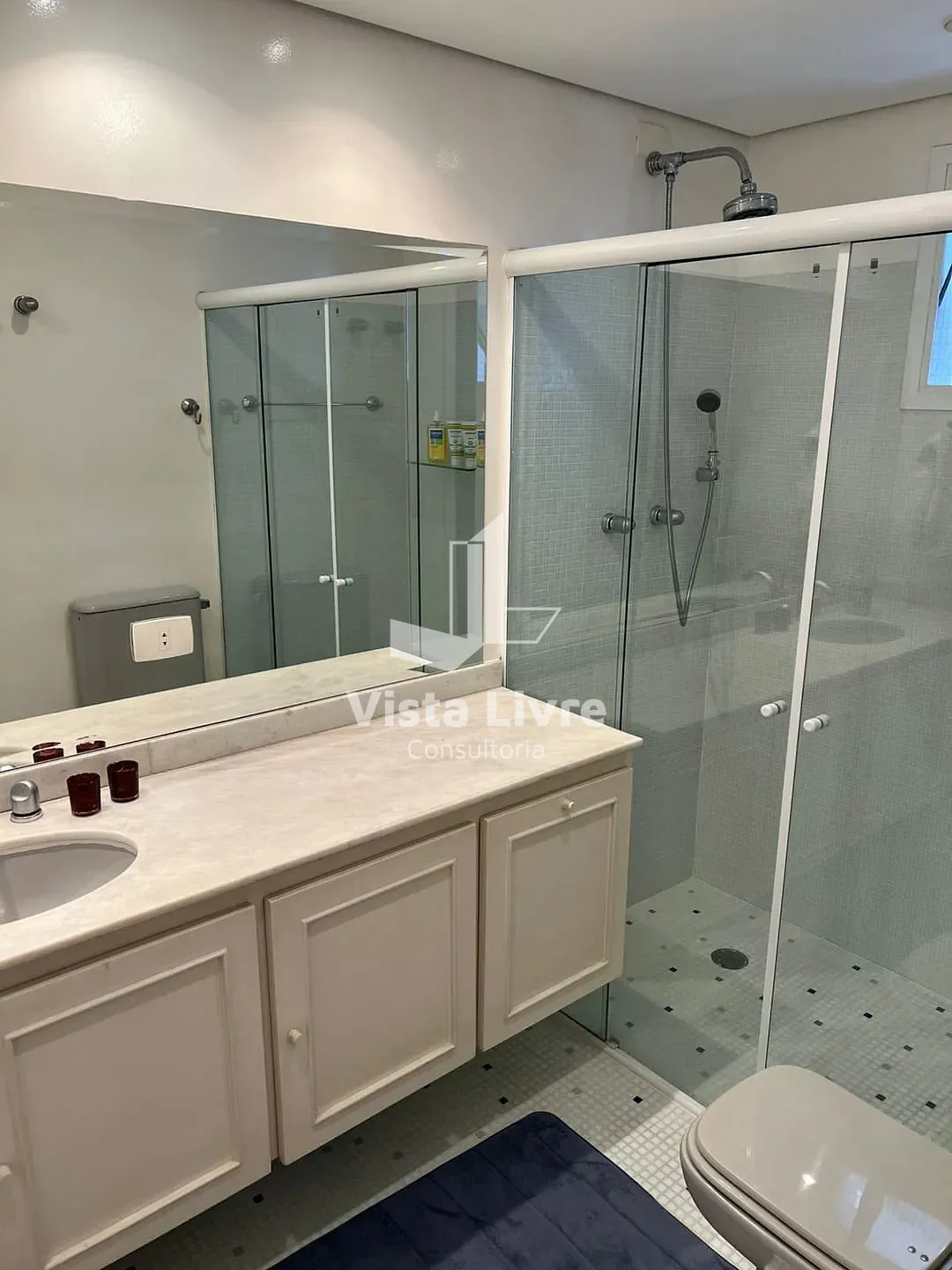Apartamento, 4 quartos, 210 m² - Foto 32