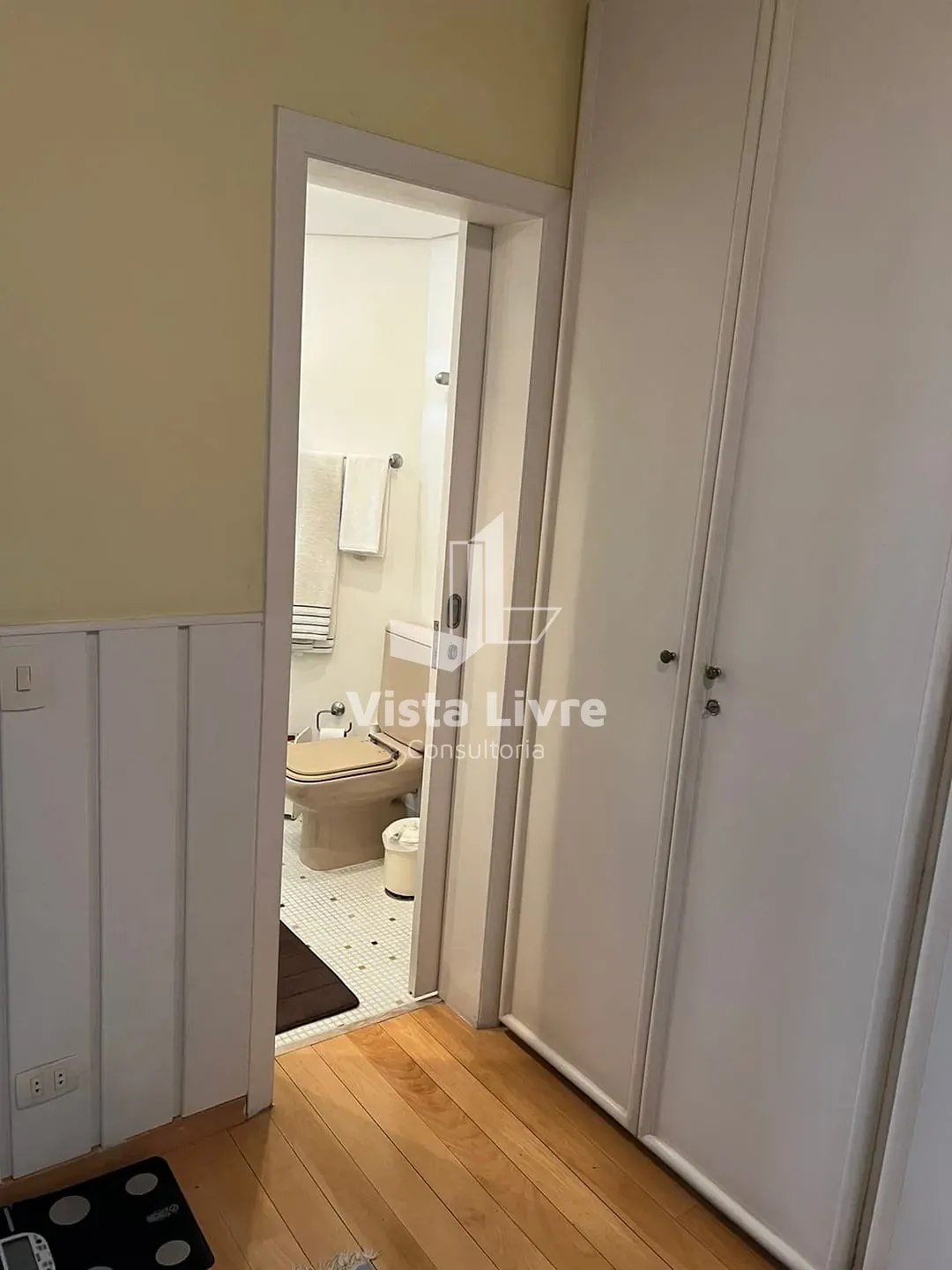 Apartamento, 4 quartos, 210 m² - Foto 33