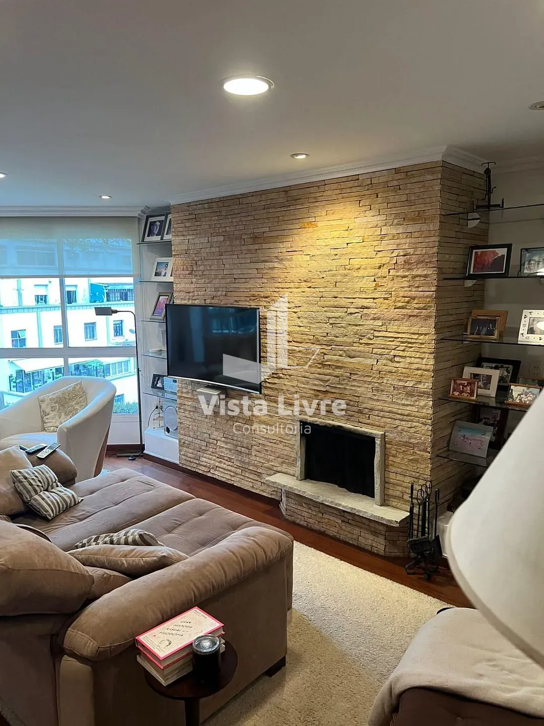 Apartamento, 4 quartos, 210 m² - Foto 7