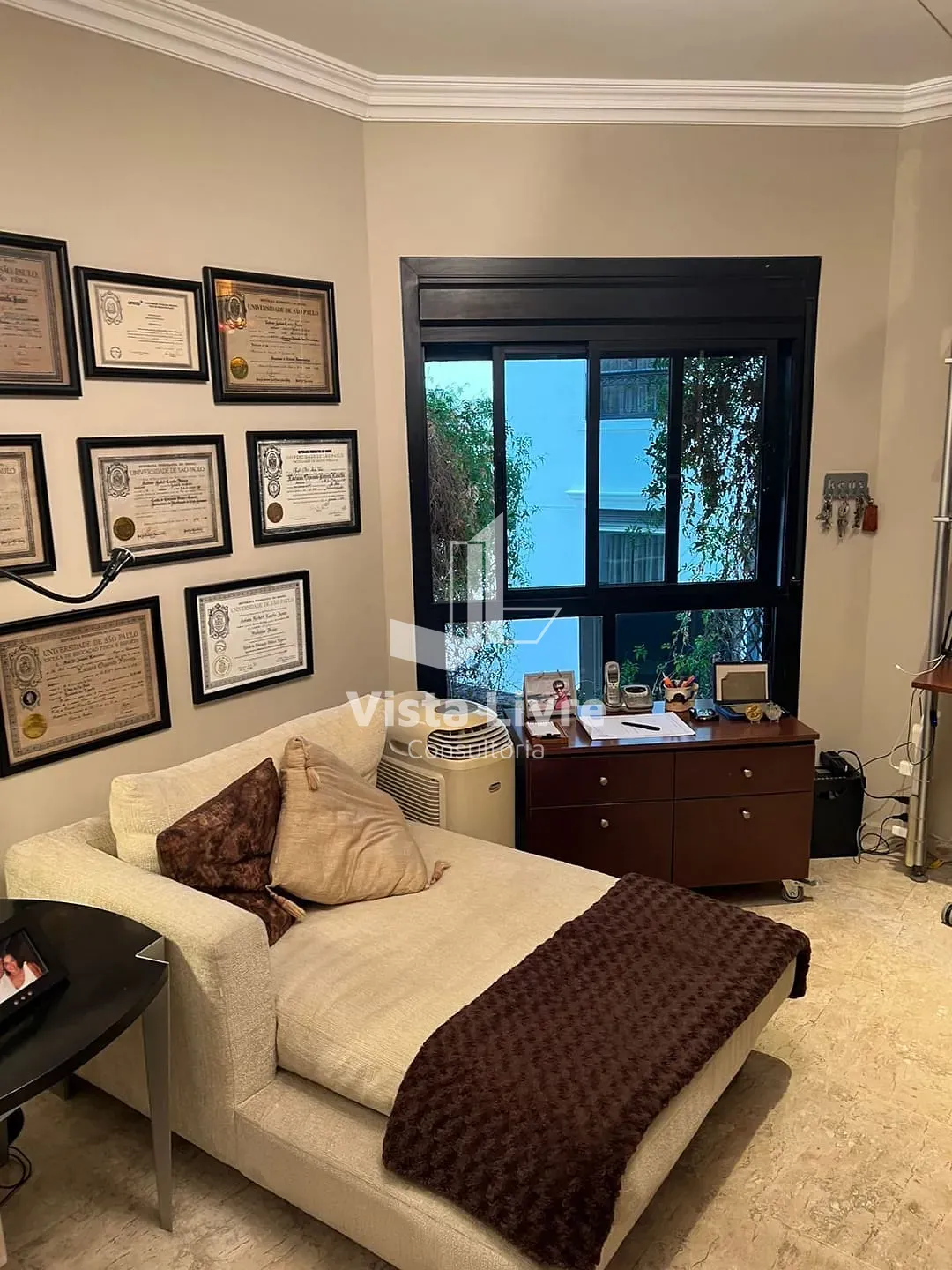 Apartamento, 4 quartos, 210 m² - Foto 2