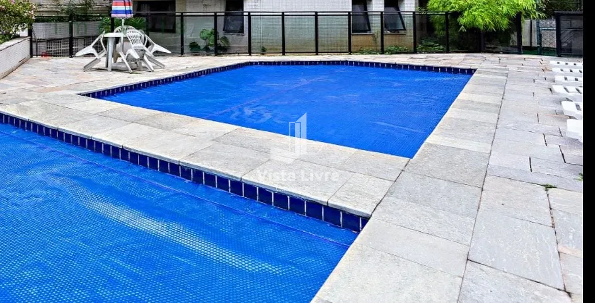 Apartamento, 4 quartos, 210 m² - Foto 34