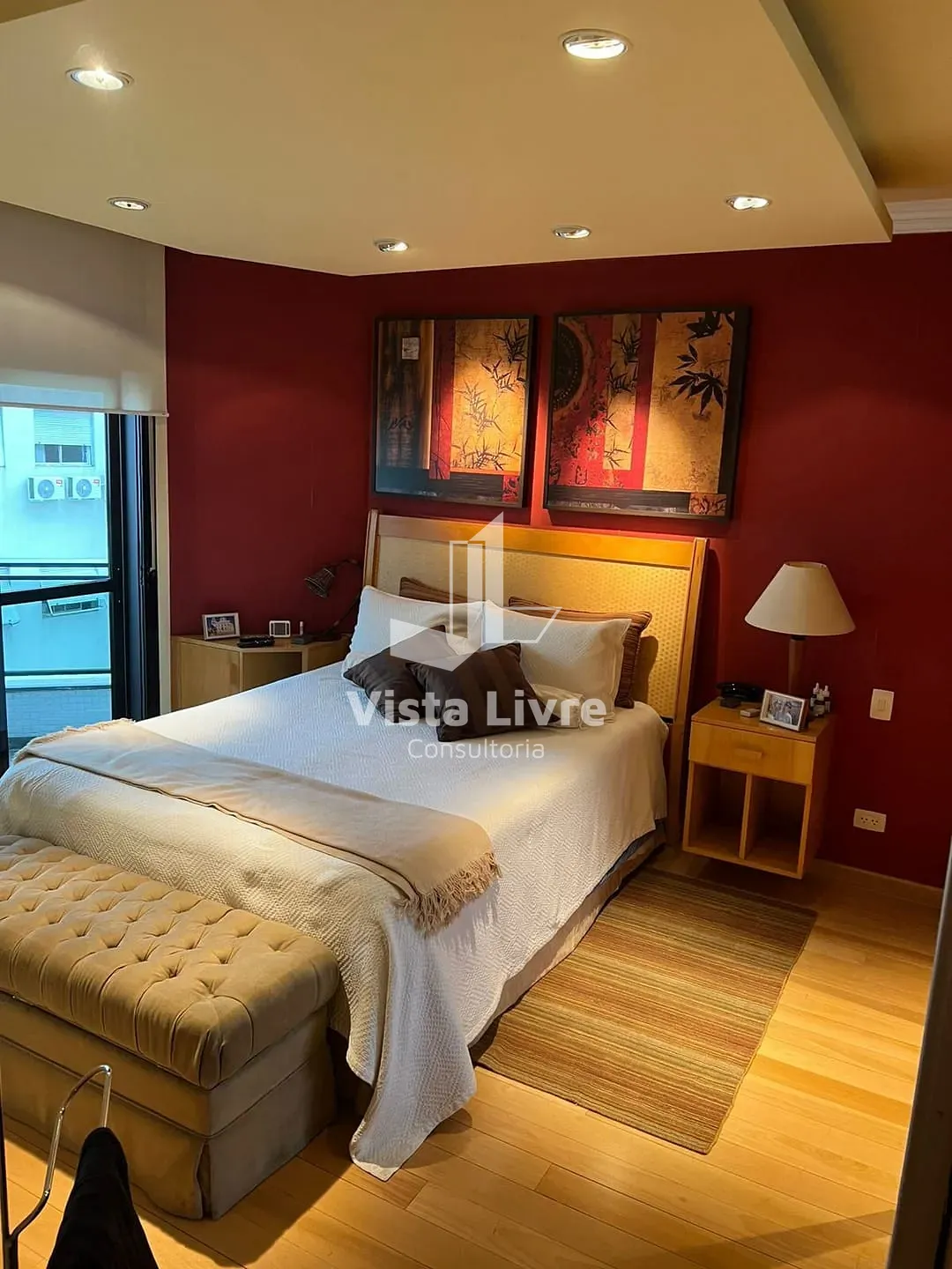 Apartamento, 4 quartos, 210 m² - Foto 15