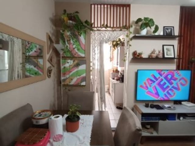 Foto do Apartamento - Apartamento à venda, Jardim Munira, Guarulhos, SP | Imobiliária Compare