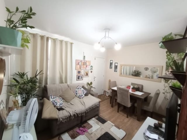 Foto do Apartamento - Apartamento à venda, Jardim Munira, Guarulhos, SP | Imobiliária Compare