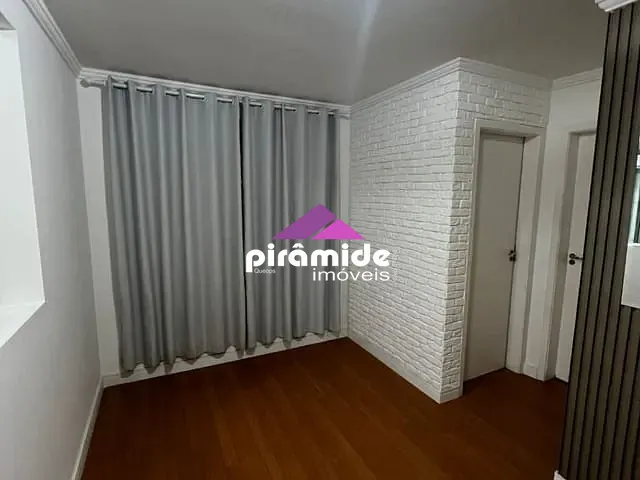 Apartamento com 48m² 2 quartos e 1 banheiro, à venda, no bairro Conjunto Residencial Trinta e Um de Março em São José dos Campos