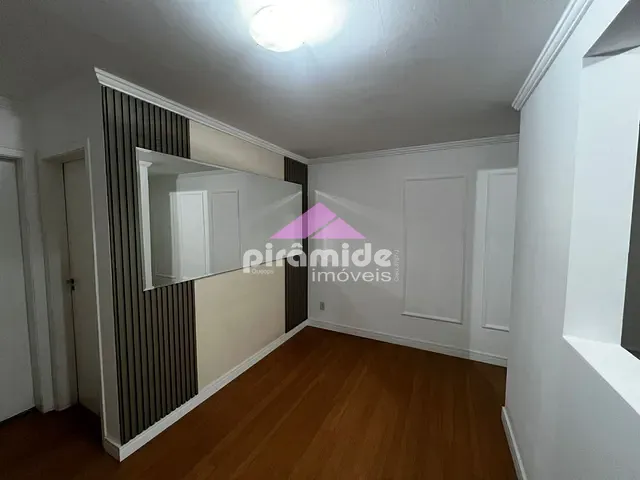 Apartamento com 48m² 2 quartos e 1 banheiro, à venda, no bairro Conjunto Residencial Trinta e Um de Março em São José dos Campos