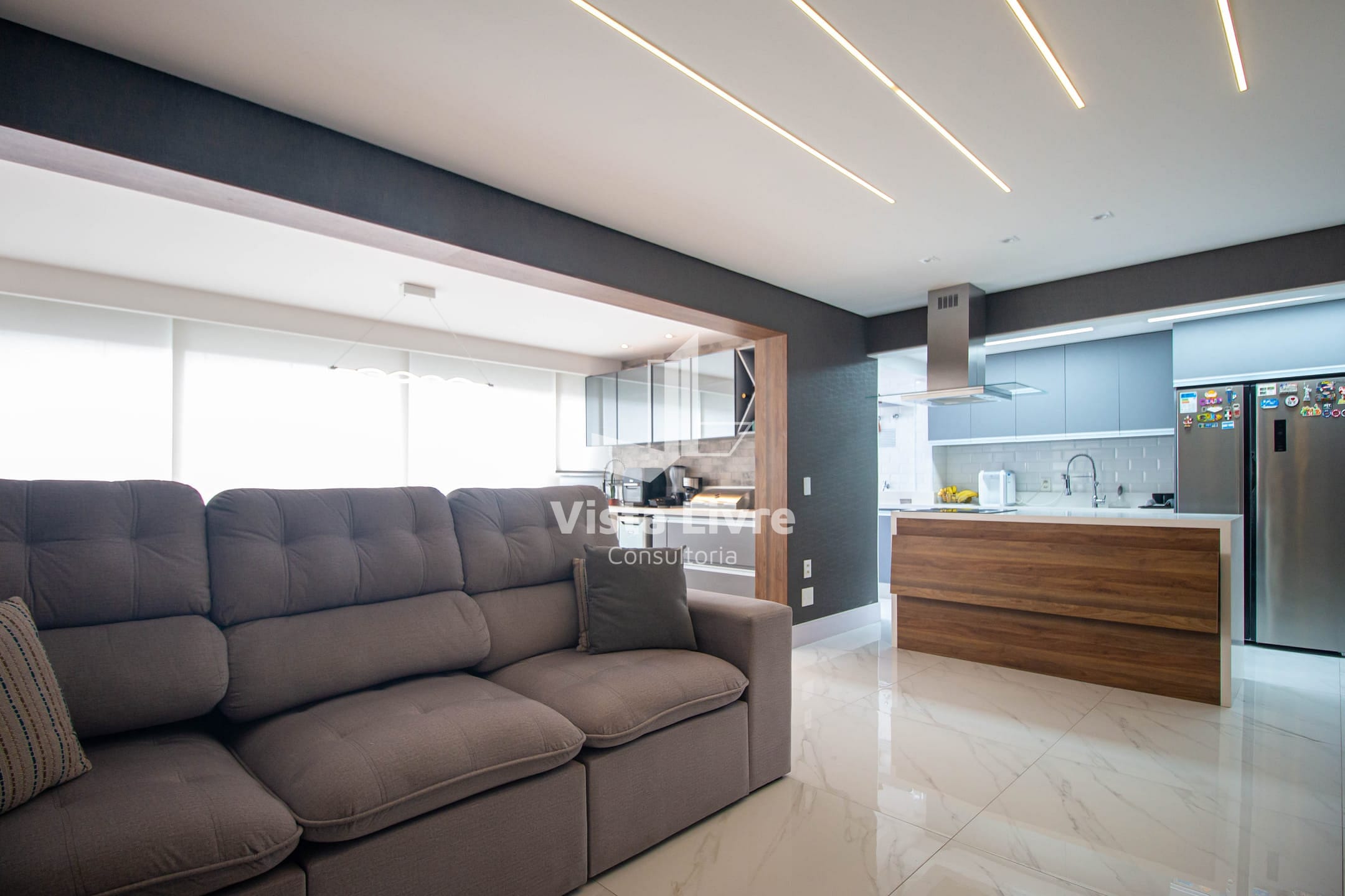 Apartamento, 3 quartos, 105 m² - Foto 8