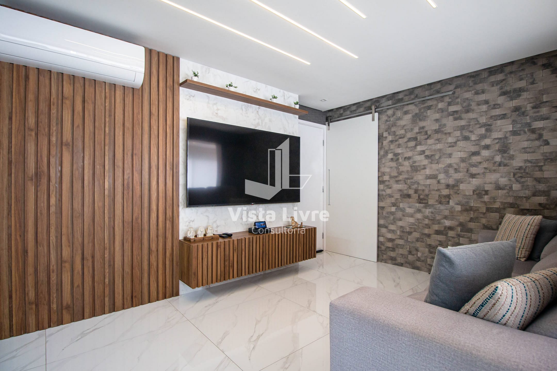 Apartamento, 3 quartos, 105 m² - Foto 11