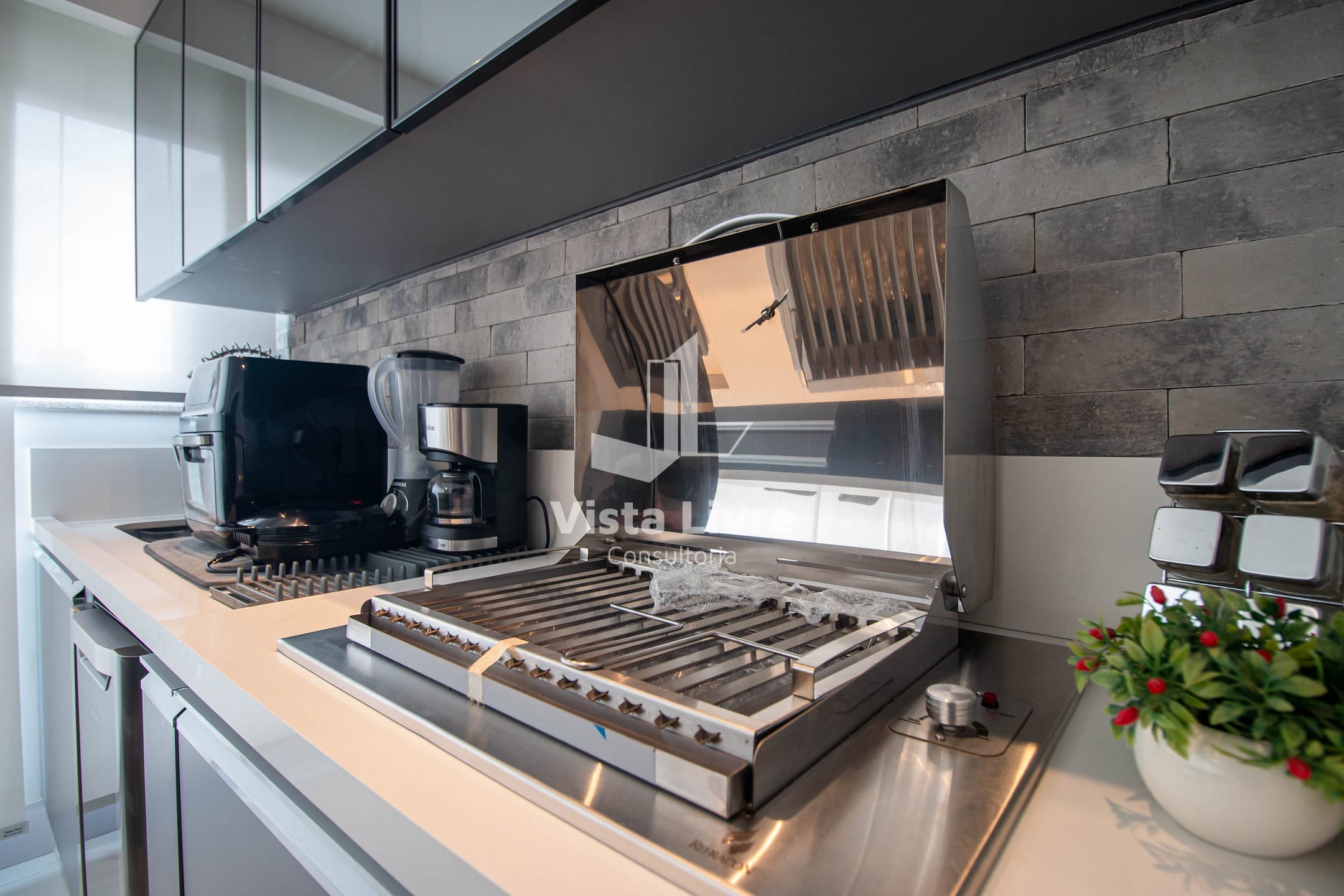 Apartamento, 3 quartos, 105 m² - Foto 5