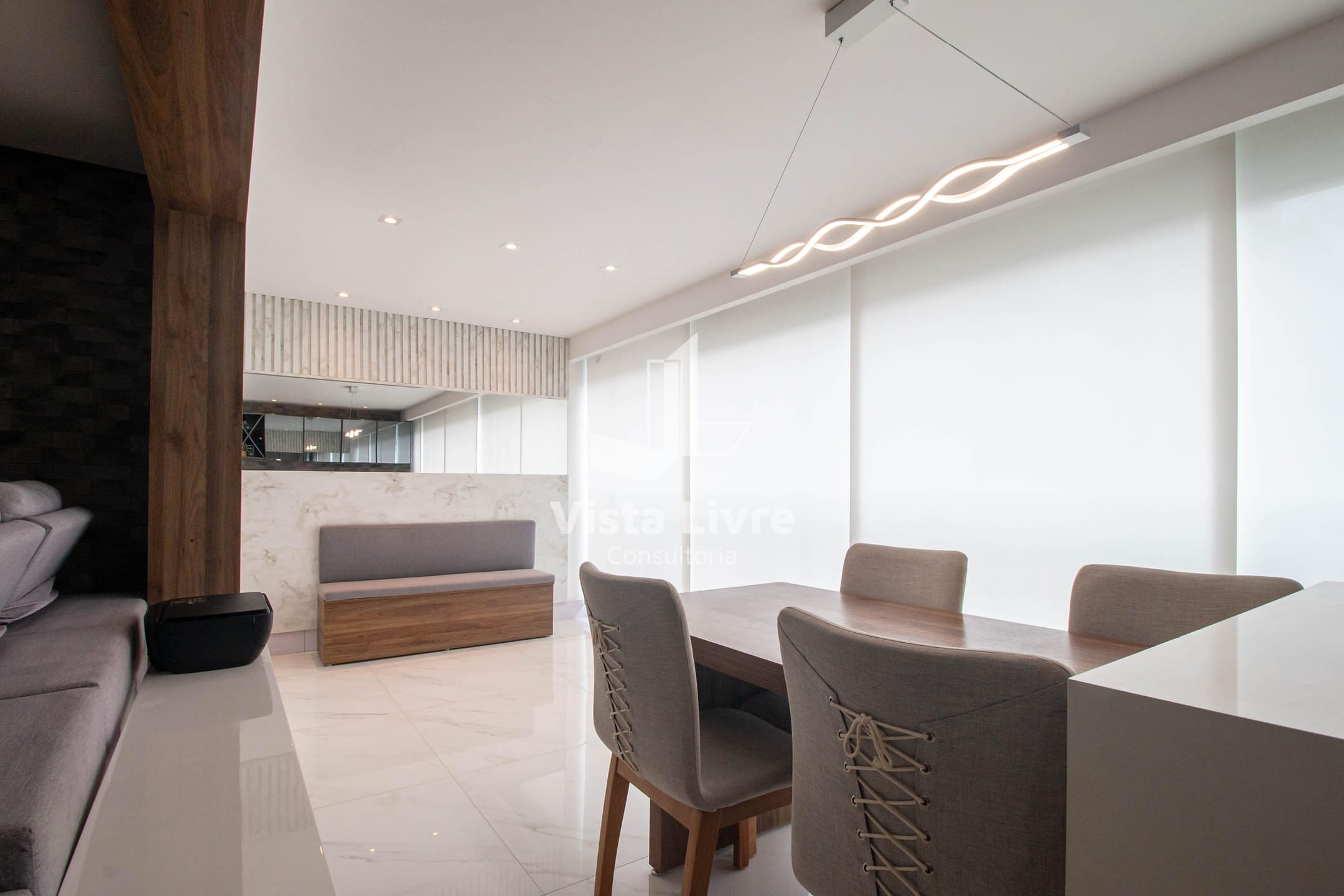 Apartamento, 3 quartos, 105 m² - Foto 6